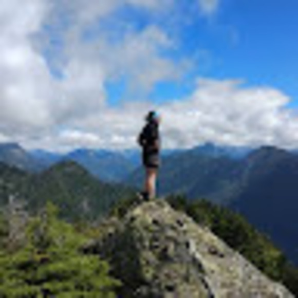 Meet your Posher, Ruth - Picture 1 of 1